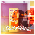 The Soul Kitchen 93 /// 22.05.2022 /// BRAND NEW R&B, SOUL and JAZZ /// Recorded Live in London