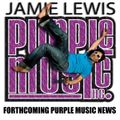 Purple Music Forthcoming News Mix