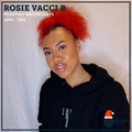 Rosie Vacci B 15th December 2021