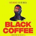 Black Coffee ft. Caiiro x &ME x WhoMadeWho x MC Alpha Bee x Toshi x Kususa — Afro House (Ibiza 2022)