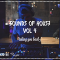 The Sounds of House Vol 4