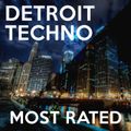 DETROIT TECHNO [Most Rated]