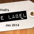 SoulNRnB's White Label Mix 01/14