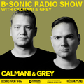 B-SONIC RADIO SHOW #378 by Calmani & Grey
