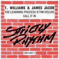 Strictly Rhythm presents James Jacob's Learning Process Mix