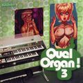 Quel Organ ! Volume 3 by Number 9 dj