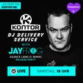 Jay Frog - DJ Delivery Service 15.05.2021