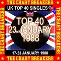 UK TOP 40 17-23 JANUARY 1988 - THE CHART BREAKERS