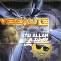 Vibealite - A History Of Hardcore (The Story So Far... 1993-2003) CD 2 (Mixed By DJ Sy)