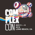 Skrillex - Live @ ComplexCon Festival 2016-11-05