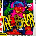 SNAP - THE POWER -THE BOBBY BUSNACH POWER TRIPPIN' REMIX-13.56