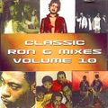 Dj Ron-G-mixes part #10