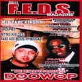 Doo Wop - F.E.D.S. Magazine Issue #1 (2001)