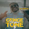 GENGETONE OVERFLOW 5 - DJ Joekym