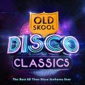 Old School Disco Classics Mix