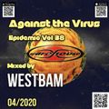 WH93-Vol. 38 - WESTBAM - Against the Virus Epidemic