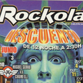 Rockola Mislata @ Volumen 5 (Año 2000)