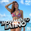 Movimiento Latino #224 - DJ Exile