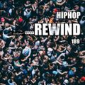 Hiphop Rewind 189 - Non Compliance