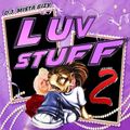 DJ Mista Bizy - Luv Stuff Volume 2