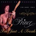 I'm Just A Freak - CD3 - 1981-11-20 Stanley Theatre Pittsburgh MP3