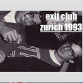 EXIT CUB ZURICH 1993 DJAIMIN MR MIKE ARNOLD MEYER