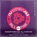 Balearic Ultras - NuNorthern Soul All Stars Mix - 17.07.2020