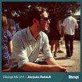 Discogs Mix 014 - Jacques Renault