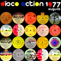 Disco Action 1977 - August