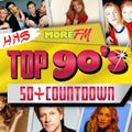 Top 50 + of the 90s Countdown (RADIO)