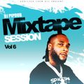 DJ Pipdub - Mixtape Session Vol 6 (Summer Special)