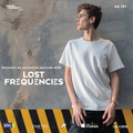 The Kueymo & Sushiboy Show 161 ft Lost Frequencies