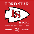 Dj Lord Sear - Ghetto Valentines Day (The Lord Sear Special) - 2024.02.14