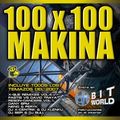 100 x 100 Makina (2007) CD1