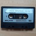 DJ Andy Smith Lockdown tape digitising Vol 26 - Stretch & Bobbito show WKCR NYC 1996 Lord Finesse