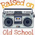 Raised on Old School Mixx #2 -DAZZ BAND/SHALAMAR/WHISPERS/MIDNIGHT STAR/CARRIE LUCAS/MICHAEL JACKSON
