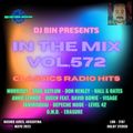 Dj Bin - In The Mix Vol.572