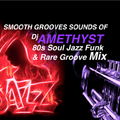 80s Soul Jazz Funk & Rare Groove,
