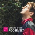 DJ MIX: ROOSEVELT