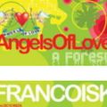 François Kevorkian d.j. Disco Ennenci (Napoli) Angels of Love 03 05 2003