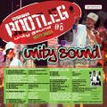 Unity Sound - Bootleg V8 - Hip Hop Reggae Mix - 2008