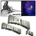 BLACK TRAIN PT.1 / DJ BILLY FINLAY -MIXED MARCH 2015