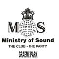 Graeme Park Live @ Ministry Of Sound, London 1993 (Side B)