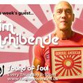 Dean Anderson's Sound of Soul 10th August 23 with Tim Ashibende