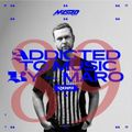 Addicted To Music with Maro Music on Dash Radio & Jack'd Up Radio (10.04.2020)