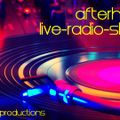 afterhour - Live-Radio-Show - directly recorded - uncut