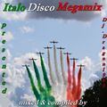 Italo Disco Megamix by Dj.Dragon1965
