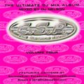 ESP - Volume 4 - Mixed by DJ Nelson