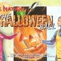 LTJ Bukem One Nation 'The Halloween Ball' 29th Oct 1994