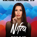 Nifra - 1001Tracklists Virtual Festival 2.0